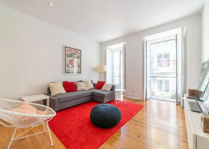Santana Apartment