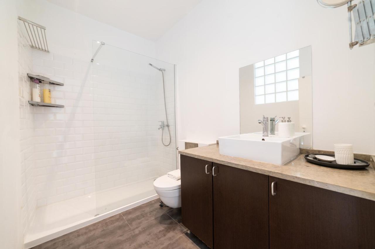 Apartamento Santana