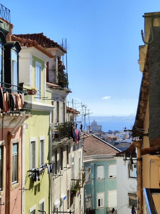 Apartamento Santana Lisboa