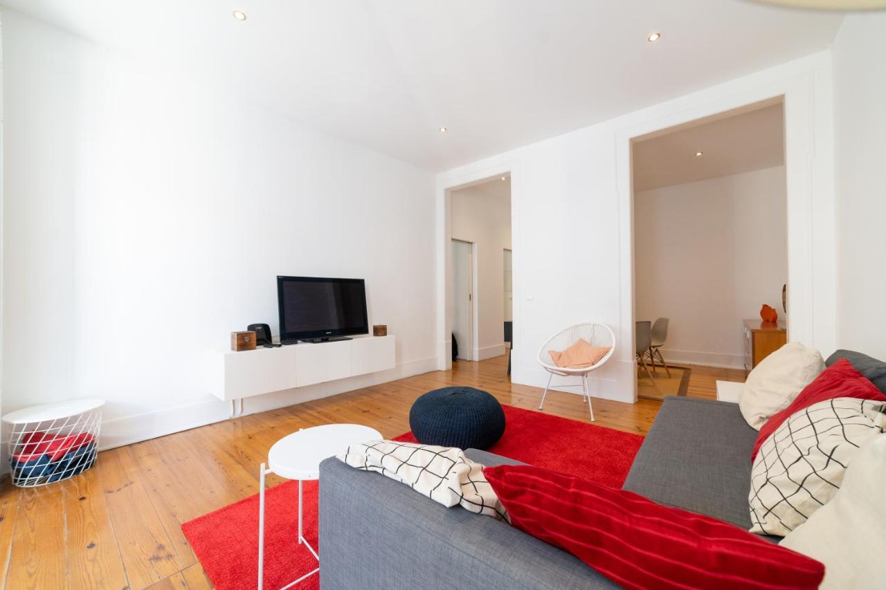 Apartamento Santana *