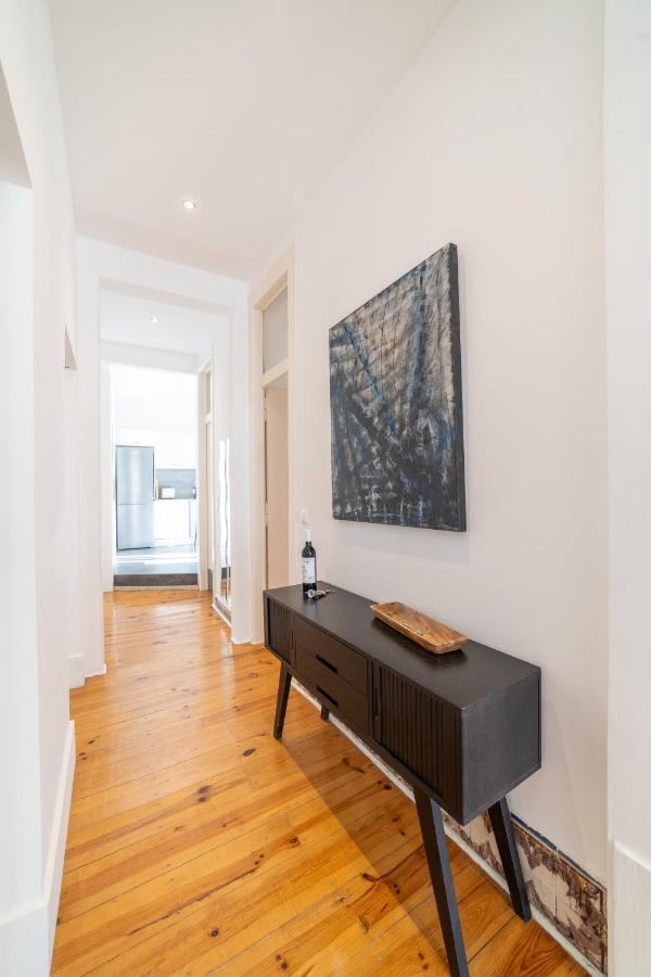 Apartamento Santana *