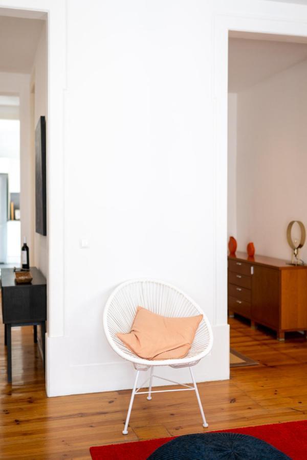Apartamento Santana Lisboa
