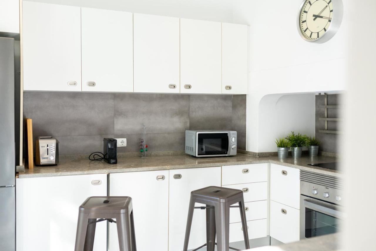 Apartamento Santana *