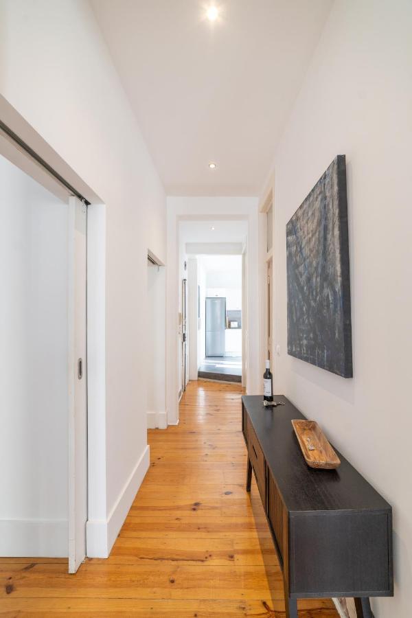 Apartamento Santana
