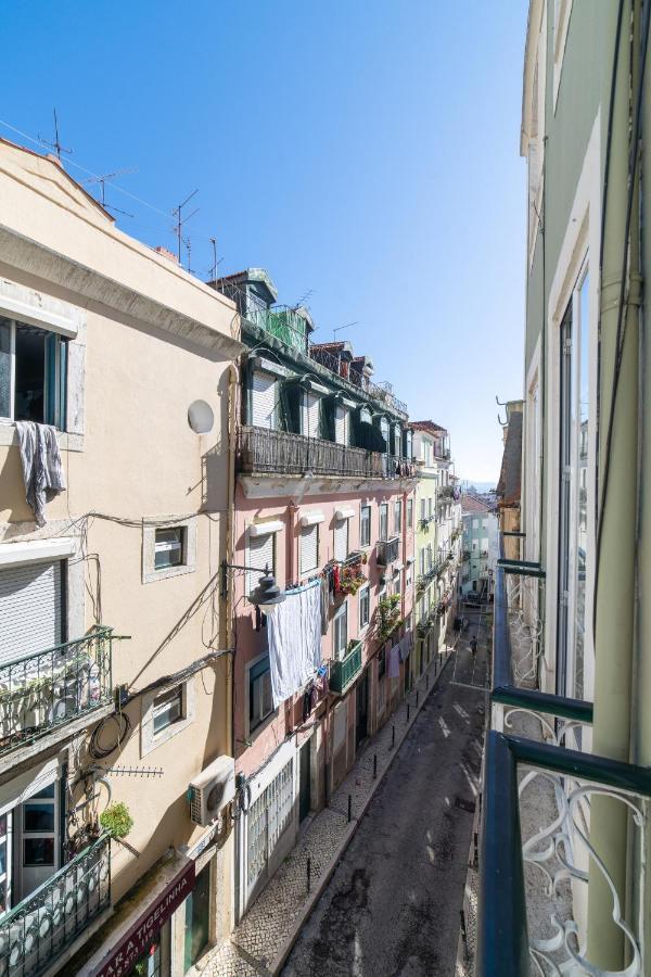 Apartamento Santana Lisboa
